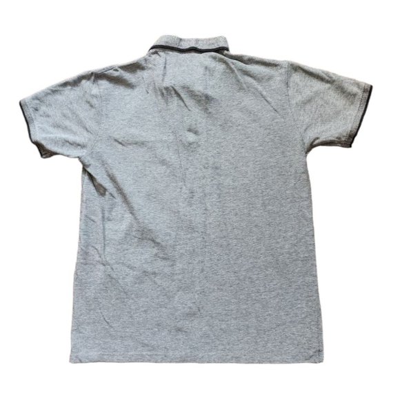 Cactus Man Ricky  Singh Men's  Gray  Size M Short Sleeve Pocket - Picture 4 of 7